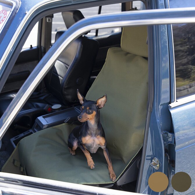 Whole Earth ホールアース ペットシート 2 