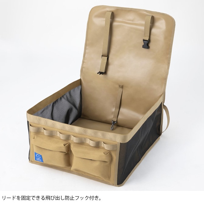 Whole Earth ホールアース ペットカート 