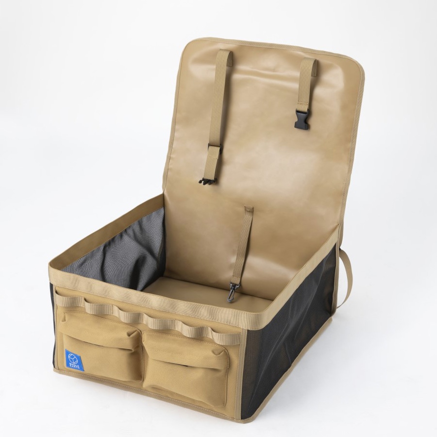 Whole Earth ホールアース ペットカート 