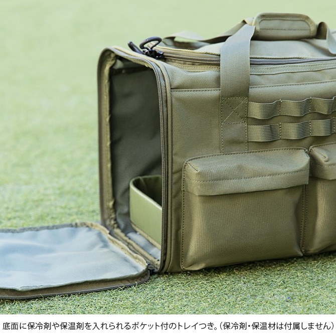 Whole Earth ホールアース ペットキャリー ボストン