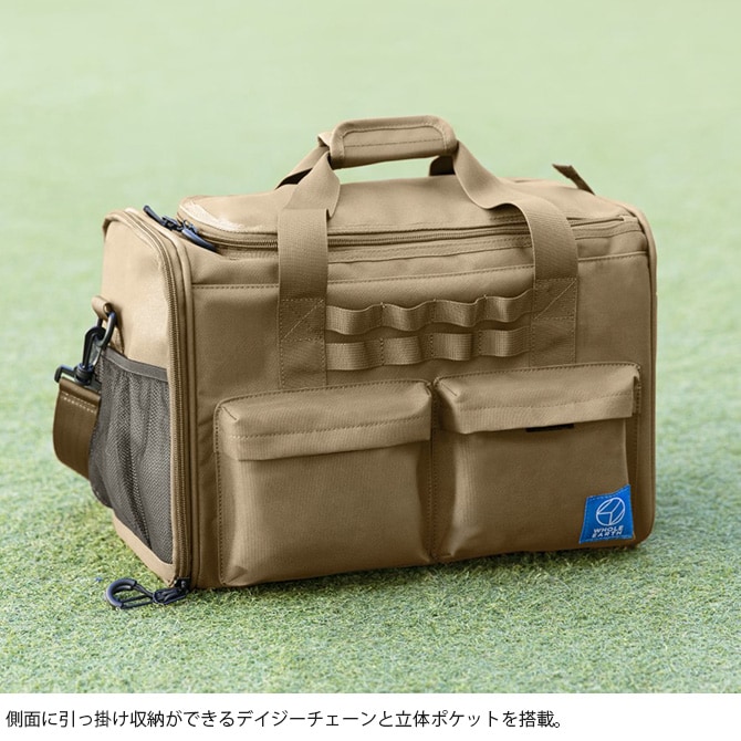 Whole Earth ホールアース ペットキャリー ボストン