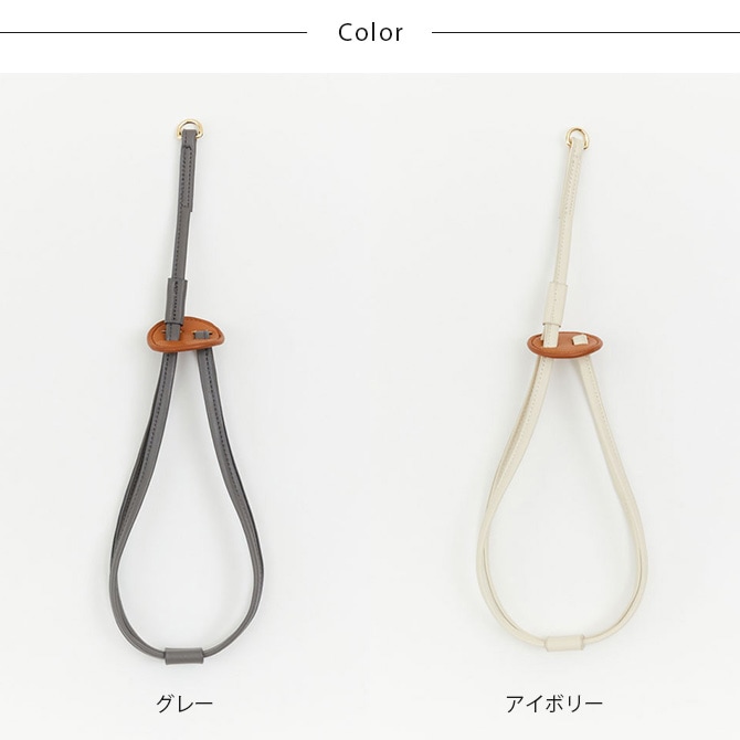 Horn Please ホーン プリーズ ヴィーガンレザー DOG ハーネス ワーク