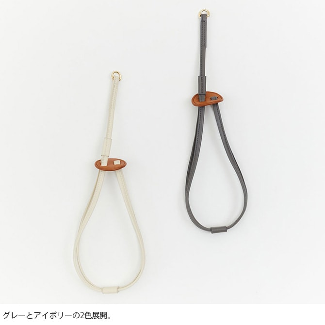 Horn Please ホーン プリーズ ヴィーガンレザー DOG ハーネス ワーク