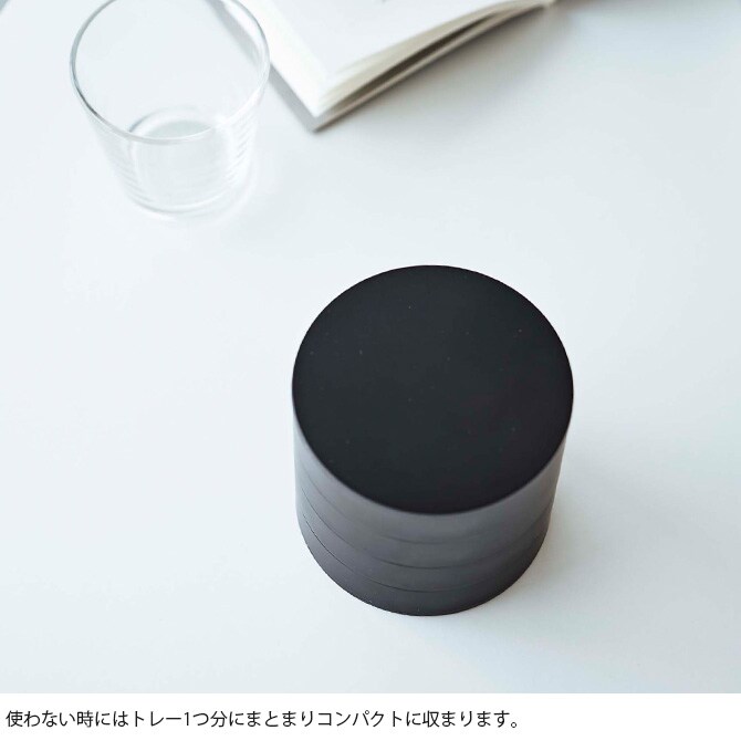 tower タワー ネイルパーツ&アクセサリー収納ケース