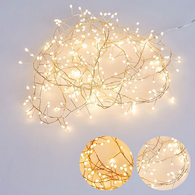 Horn Please ホーン プリーズ LED  ワイヤーライト ブランチ グロート 