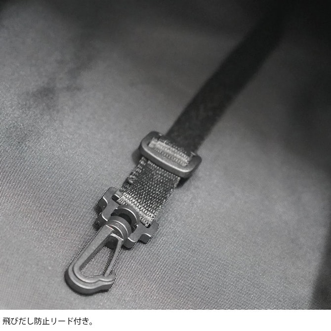 MANDARINE BROTHERS ウィンストンハグバッグ