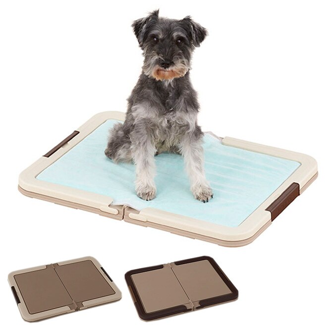 Bonbi ボンビアルコン しつけるトレー ツーウェイ 男の子用 