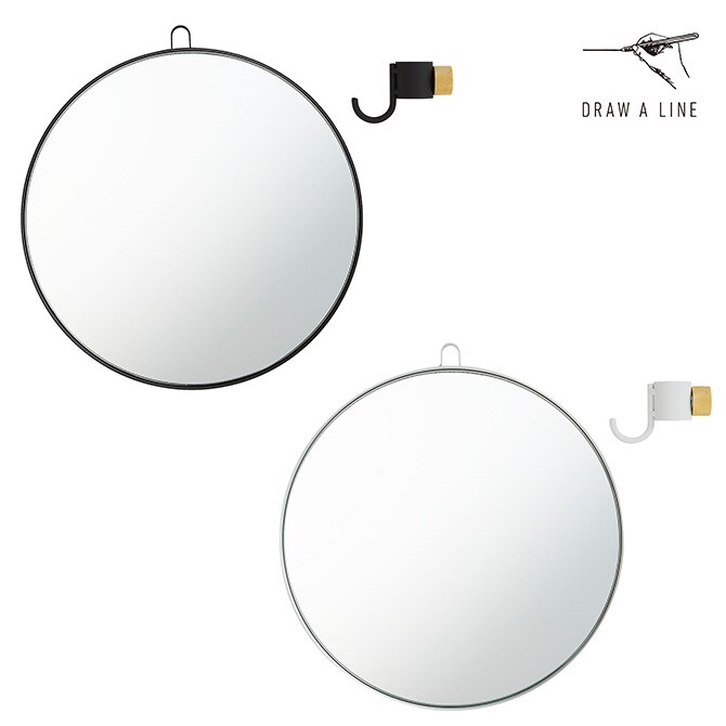 ドローアライン DRAW A LINE 023 ミラー 単品パーツ 縦専用