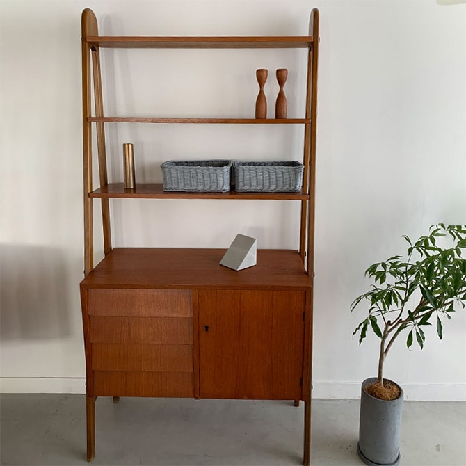 KLEANE キレーネ 抗菌 スクエアかご S 