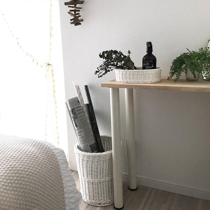 KLEANE キレーネ 抗菌 ダストボックス 