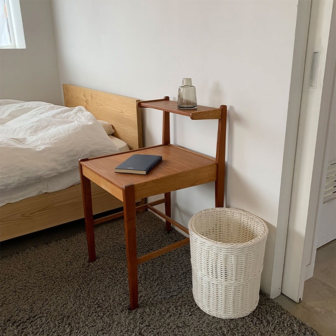 KLEANE キレーネ 抗菌 ダストボックス 