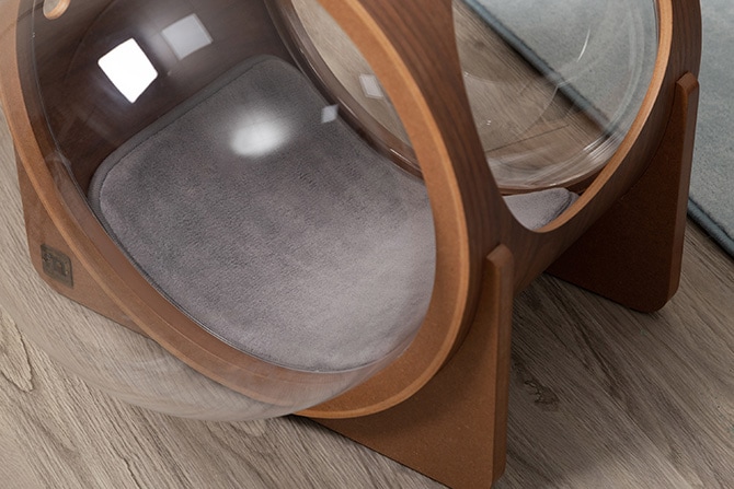 MYZOO マイズー SPACETECH 低反発マットレス S