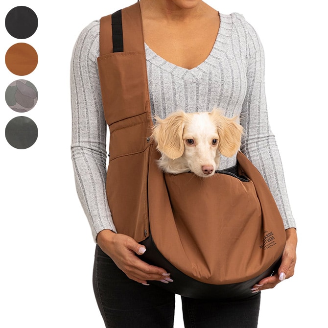 MANDARINE BROTHERS マンダリンブラザーズ スリーブショルダーバッグ