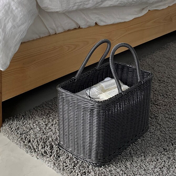 KLEANE キレーネ 抗菌 湯かご S 