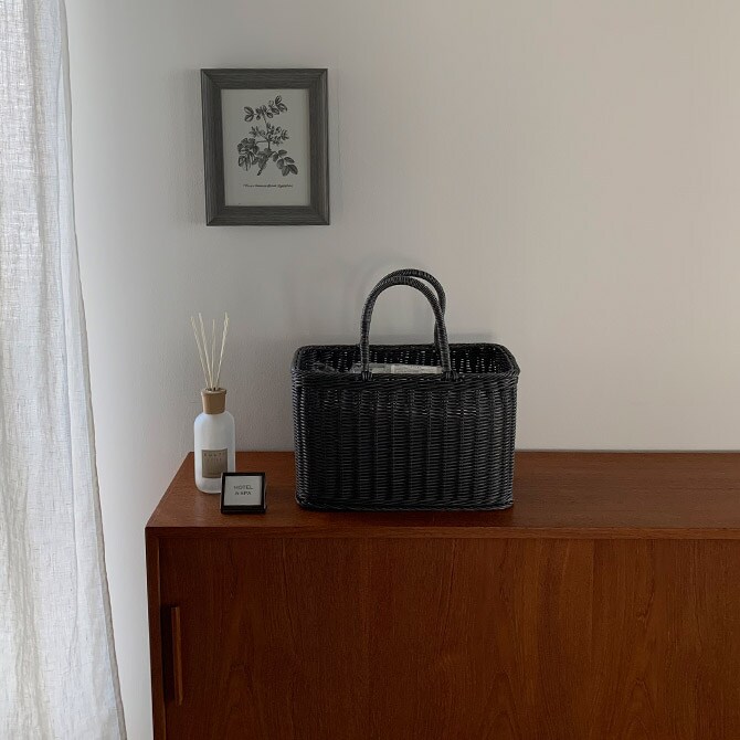 KLEANE キレーネ 抗菌 湯かご S 