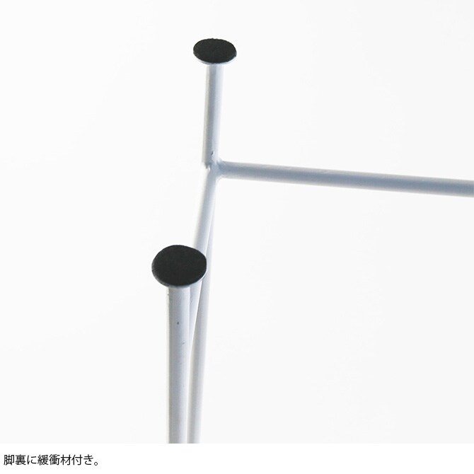 shesay シセイ 傘掛け マルチハンガー L ハンガーラック 傘 収納 アイアン おしゃれ ハンギング 植物 北欧 ナチュラル インダストリアル