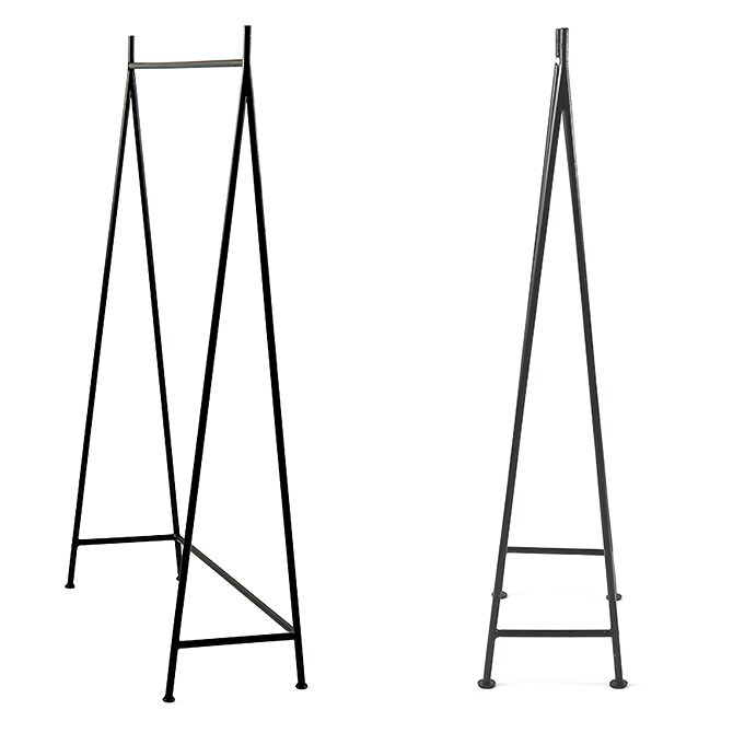 shesay シセイ 傘掛け マルチハンガー L ハンガーラック 傘 収納 アイアン おしゃれ ハンギング 植物 北欧 ナチュラル インダストリアル