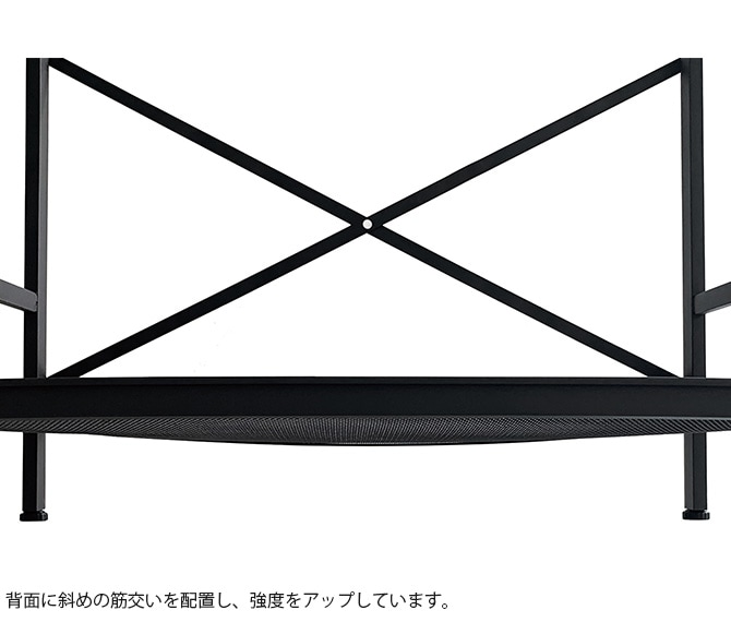 SLOWER スロウワー クローゼットオーガナイザー Bishop ビショップ 