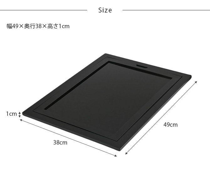 bempartner ベムパートナー アクリルペットトイレ 本体  犬用 トイレ ペットトイレ ドッグトイレ ペットシーツ レギュラーサイズ 黒 白 透明 シンプル おしゃれ かっこいい  