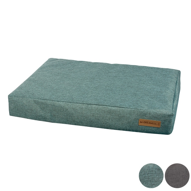 M-PETS エムペッツ オレロンマットクッション 犬用 ベッド マット ペット ペットベッド クッション 体重分散 介護 シニア