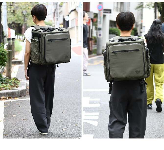 MANDARINE BROTHERS マンダリンブラザーズ エクスパンダブルバックパック 犬用 猫用 ペットキャリー リュック バックパック 簡易ケージ 災害時 避難 拡張 かっこいい