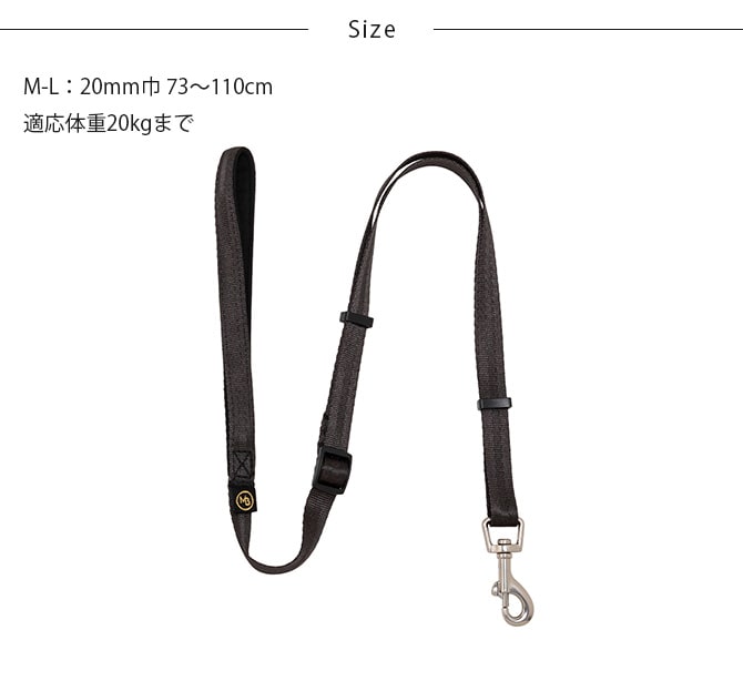 MANDARINE BROTHERS マンダリンブラザーズ クラシックリード M-L