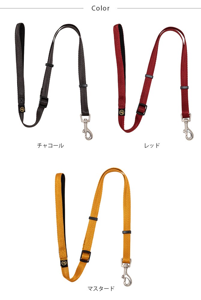 MANDARINE BROTHERS マンダリンブラザーズ クラシックリード M-L