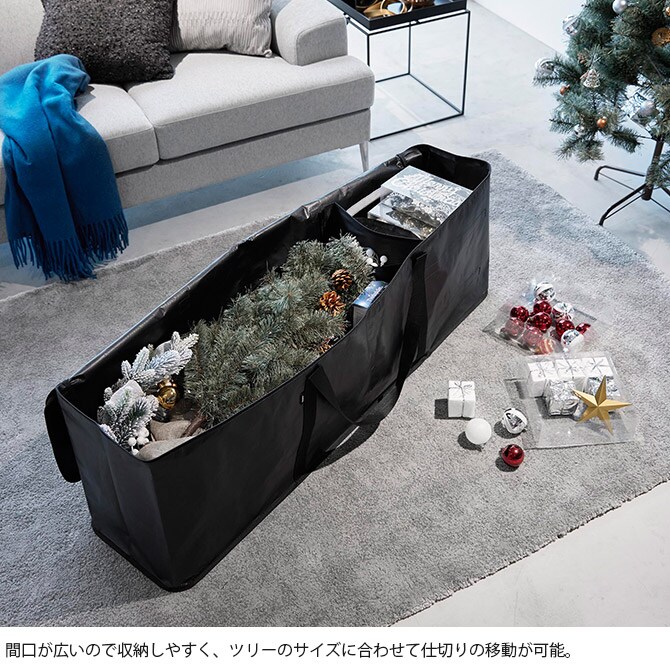 tower タワー クリスマスツリー収納バッグ 