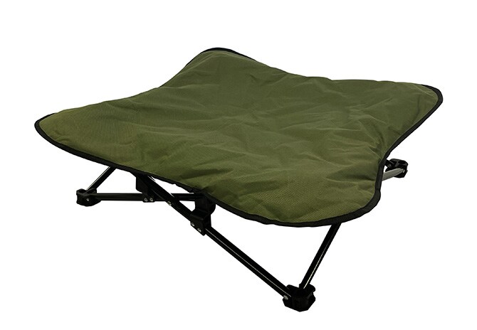 Wanyanya わにゃにゃ ペットコット Lサイズ 