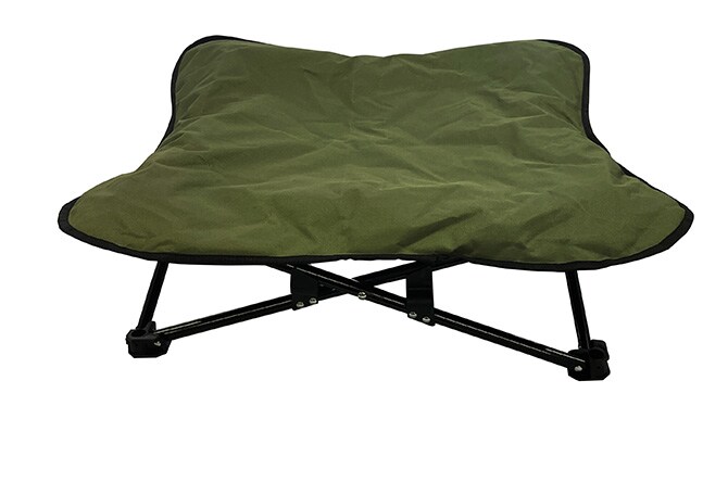 Wanyanya わにゃにゃ ペットコット Lサイズ 