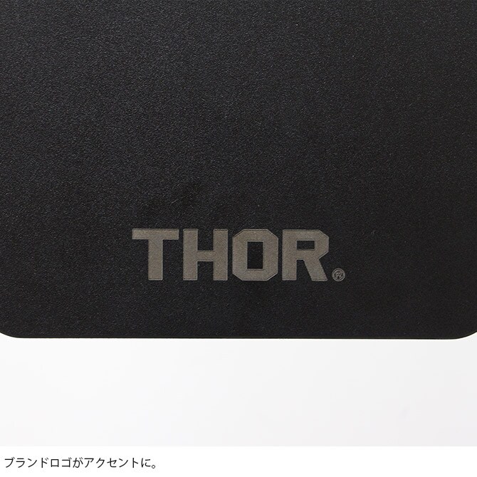 THOR ソー TOP BOARD FOR LARGE TOTES 22L 【本体別売】