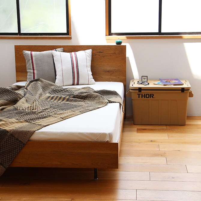 THOR ソー TOP BOARD FOR LARGE TOTES 53L・75L 【本体別売】