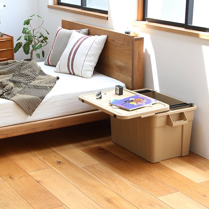 THOR ソー TOP BOARD FOR LARGE TOTES 53L・75L 【本体別売】