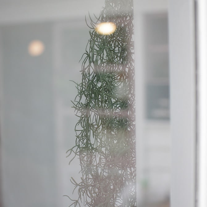 消臭アーティフィシャルグリーン ロングスワッグ