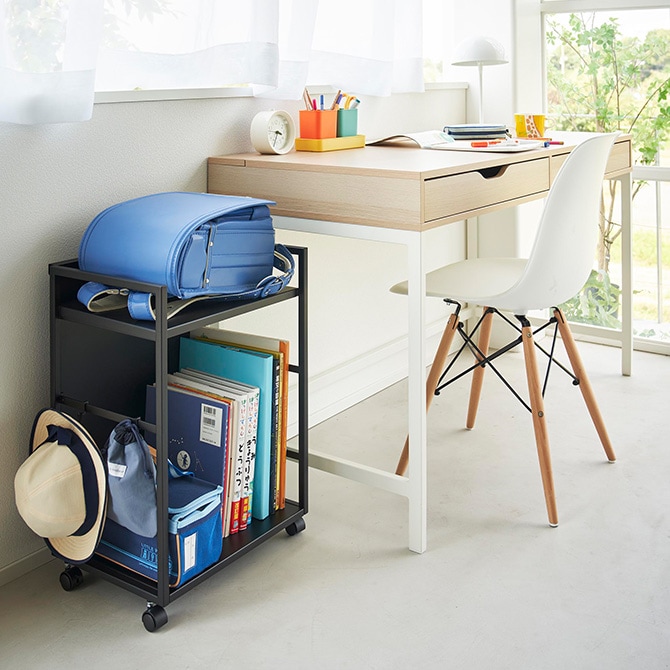 tower タワー 目隠しワゴン