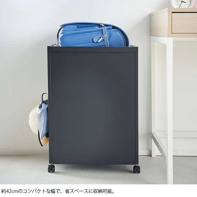 tower タワー 目隠しワゴン