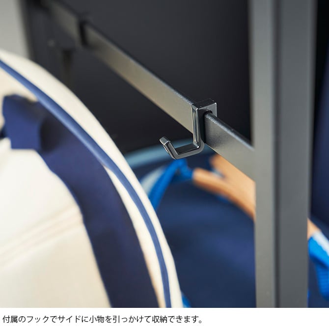 tower タワー 目隠しワゴン