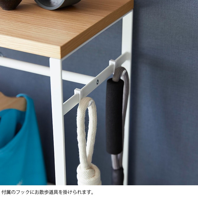 tower タワー ペットコートハンガー トール 