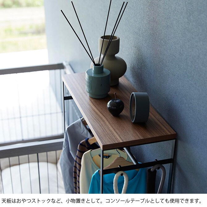 tower タワー ペットコートハンガー トール 