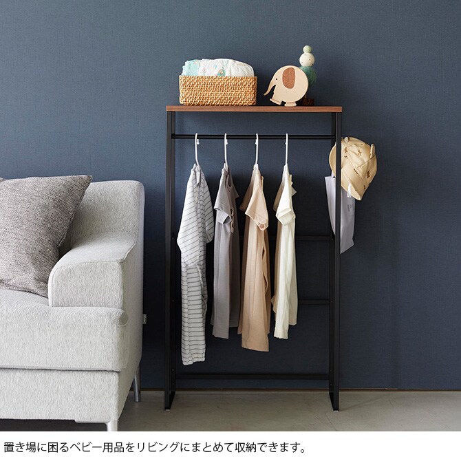 tower タワー ペットコートハンガー トール 