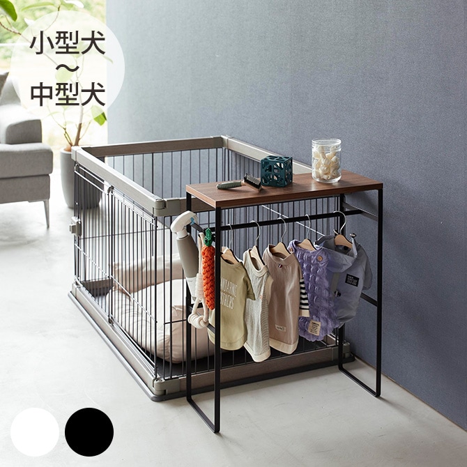 tower タワー ペットコートハンガー