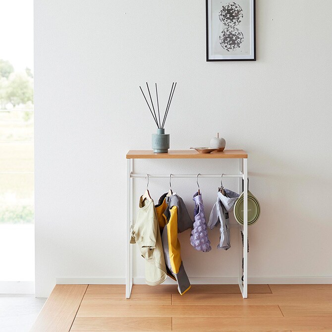 tower タワー ペットコートハンガー