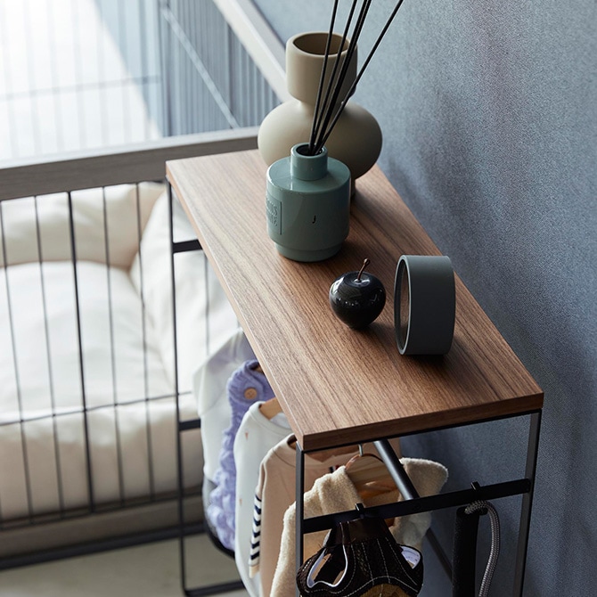 tower タワー ペットコートハンガー