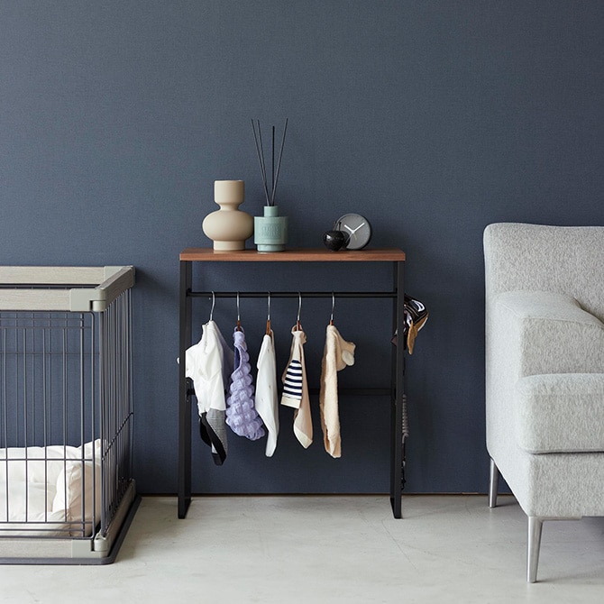 tower タワー ペットコートハンガー