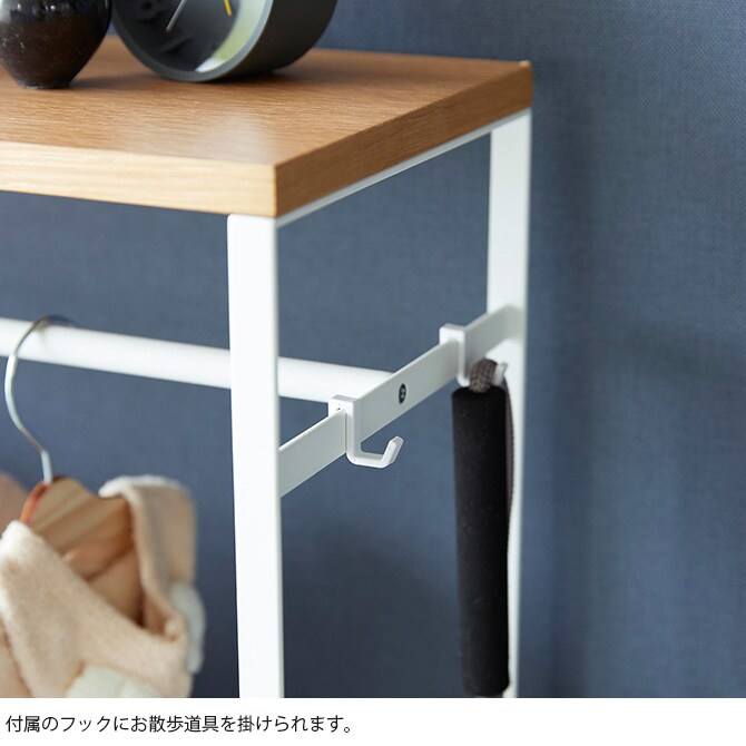 tower タワー ペットコートハンガー