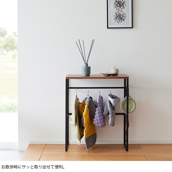 tower タワー ペットコートハンガー