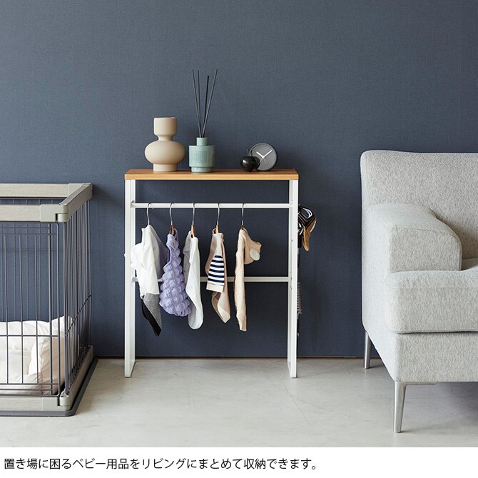 tower タワー ペットコートハンガー