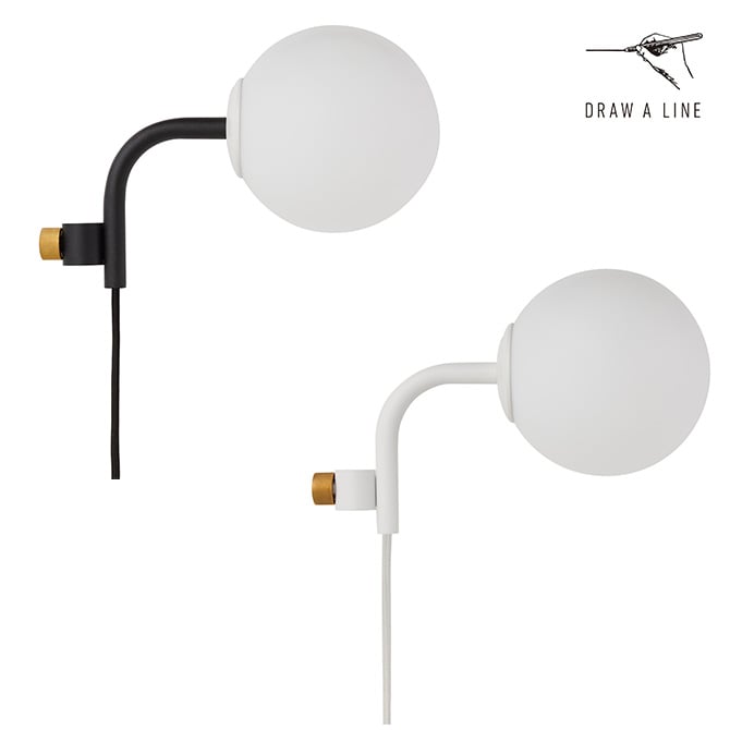 ドローアライン DRAW A LINE 024 ボールランプ