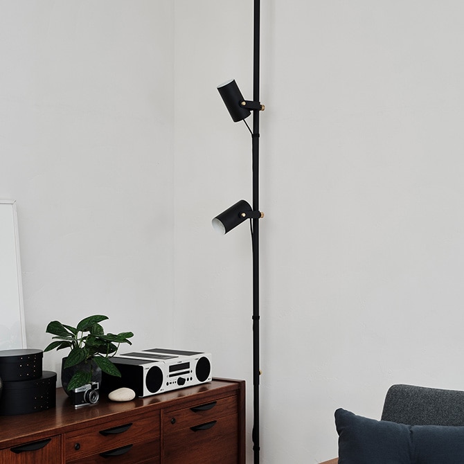 ドローアライン DRAW A LINE 025 スポットライト