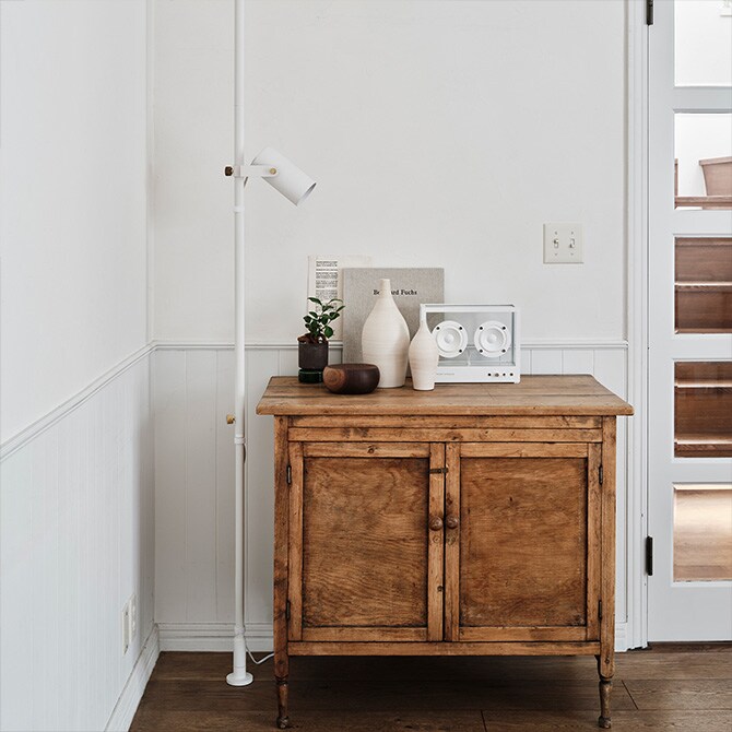 ドローアライン DRAW A LINE 025 スポットライト